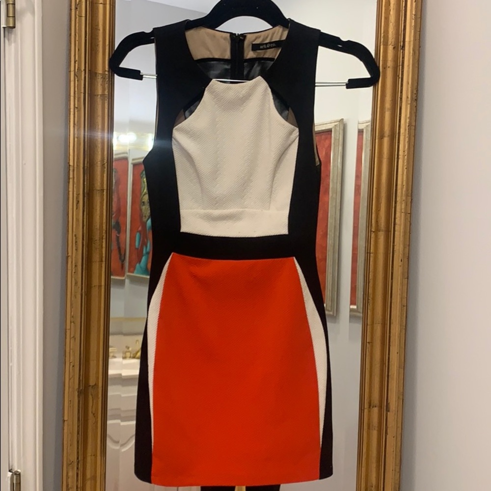 Ark & Co. Dress